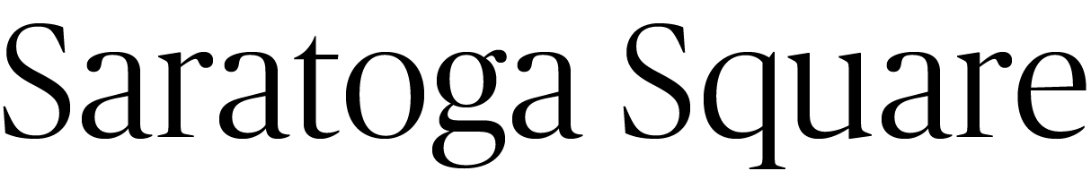 Property Logo at Saratoga Square, Springfield, 22153